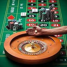 game 007 Live Casino