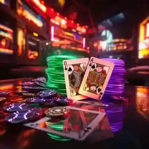 game 007 Register karein aur Lobby mein Ghusein